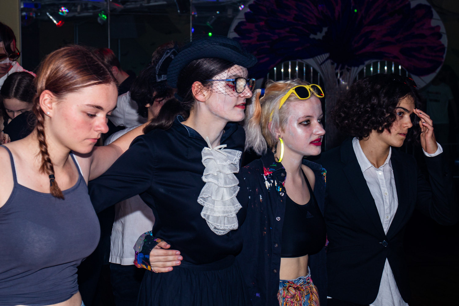 20221029 Halloween Tanzparty 3551